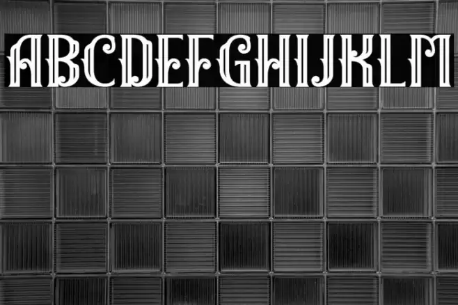 Brainster Font examples