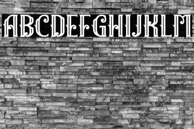 Brainster Font examples