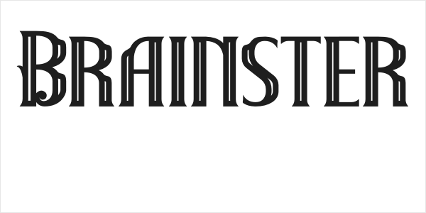 Brainster Logo
