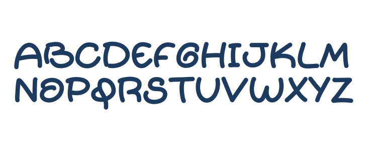 Brainy Kids Demo Uppercase