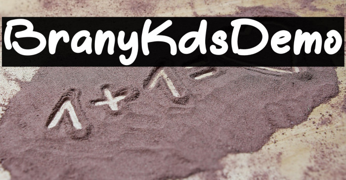 Brainy Kids Demo Example 3