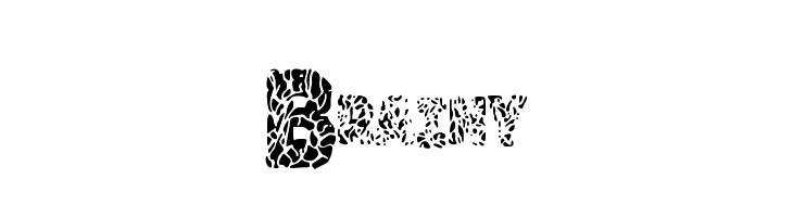 Brainy Font