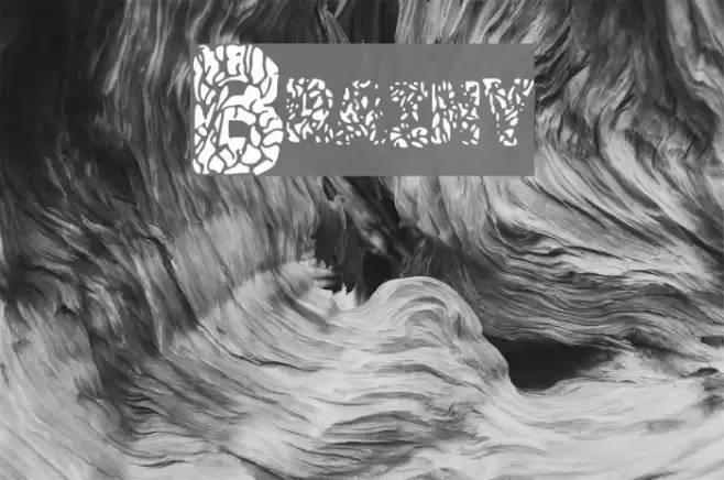 Brainy Font examples