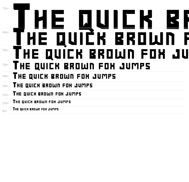 Braize-Demo Waterfall