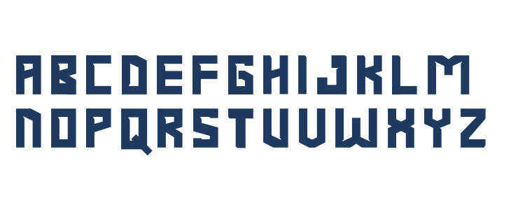 Braize-Demo Lowercase