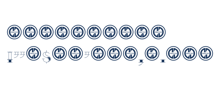 Brake Fluid Other Characters