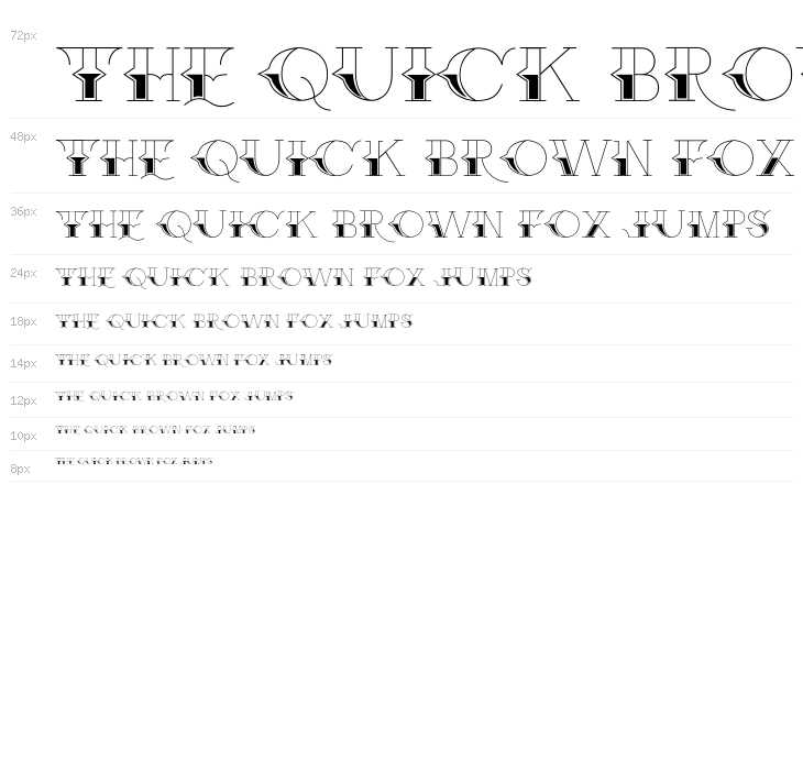 Brake Fluid Waterfall