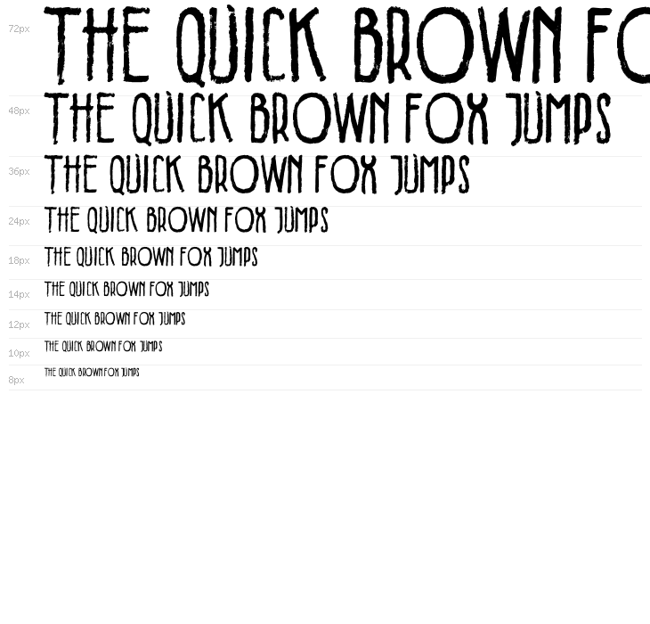 Braleno DEMO-Solid Waterfall