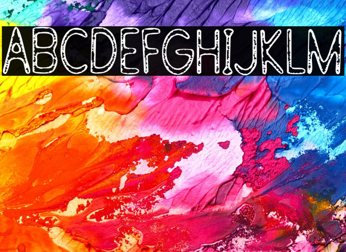 BramaleaBeauty-Regular Example 2