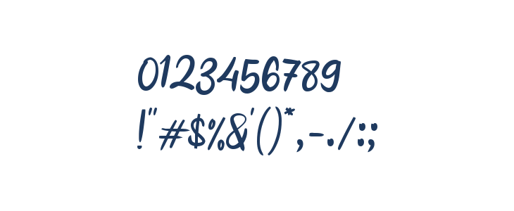 Brambang Other Characters