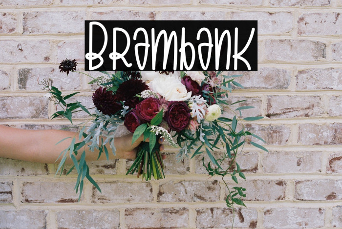 Brambank Example 2