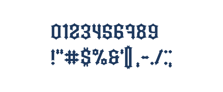 Bramble Princess Regular Other Characters