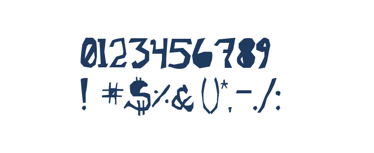 Brand New Day [Midnight] Other Characters