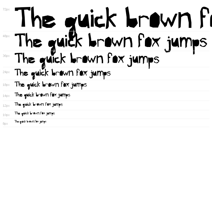 Brand New Day [Midnight] Waterfall