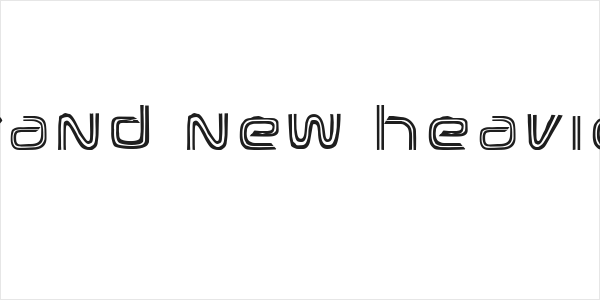 Brand New Heavies Logo