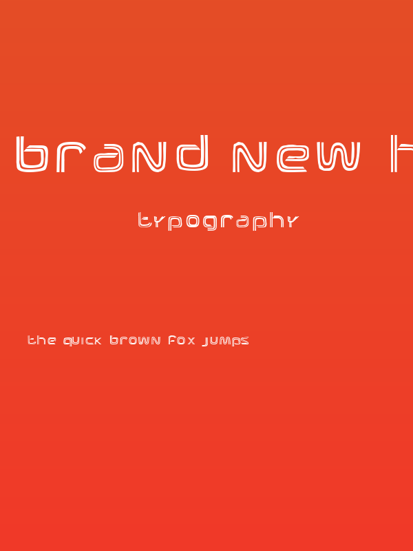 Brand New Heavies Poster