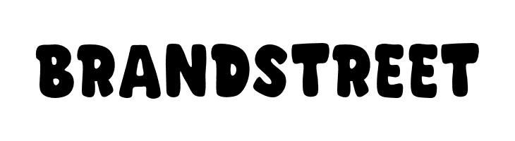 Brand Street  baixar fontes gratis