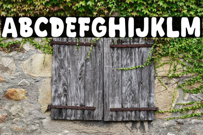 Brand Street Example 2