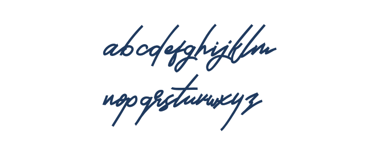 BrandHoleFREE Lowercase