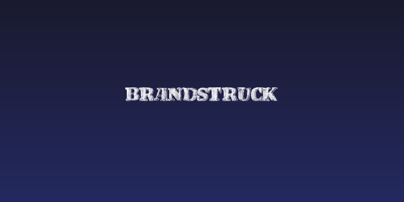 BrandStruck Social Header
