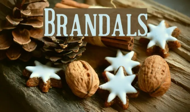 Brandals Example 3