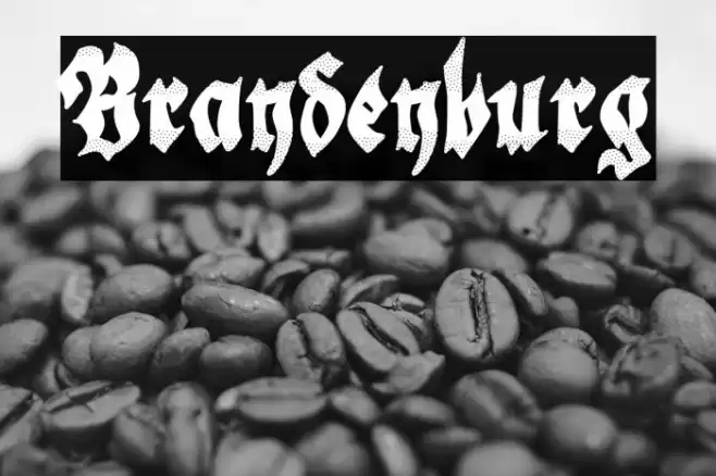 Brandenburg Polices examples