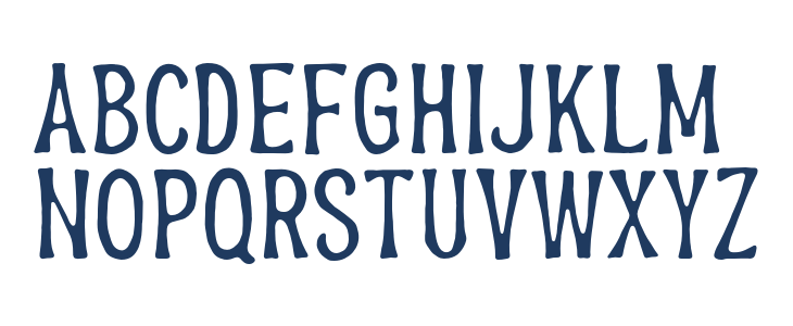 BrandersDEMO Lowercase