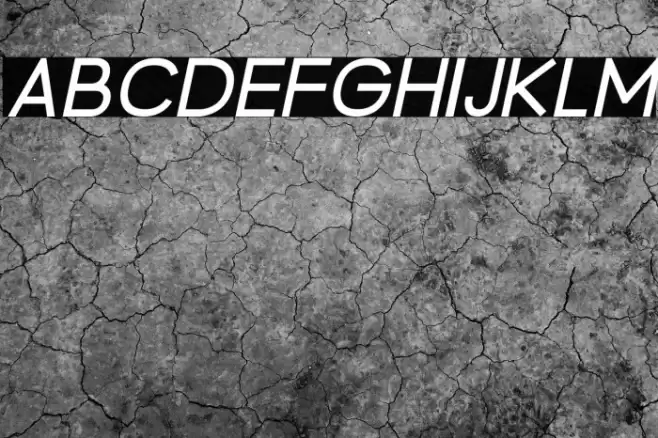 BrandingPro-Italic Font examples