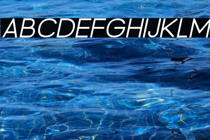 BrandingPro-LightItalic Example 1