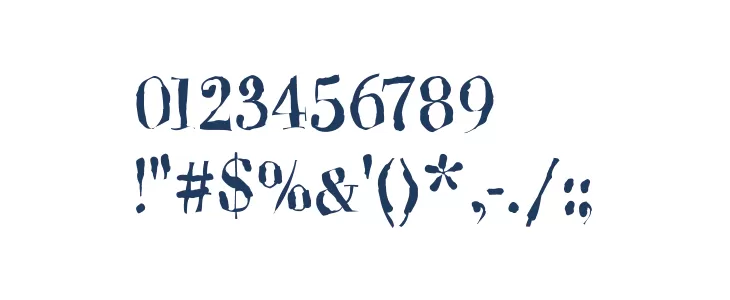 Numbers