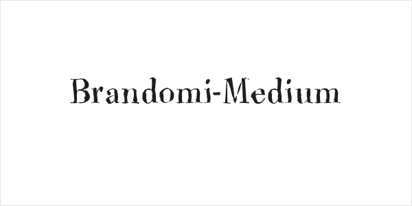 Brandomi-Medium Logo