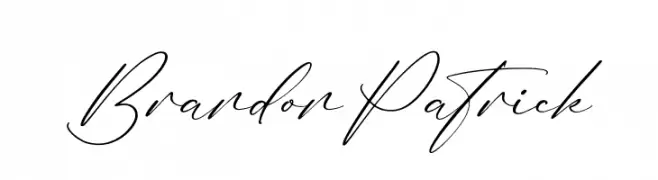Brandon Patrick Font