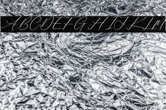 Brandon Patrick Example 1