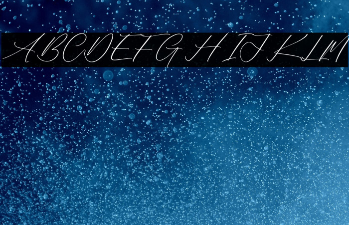 Brandon Patrick Example 2