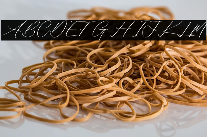 Brandon Patrick Example 3