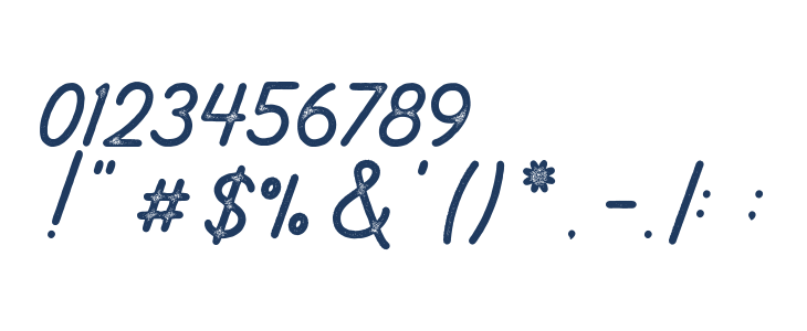 Brandon Smith Stamp Other Characters