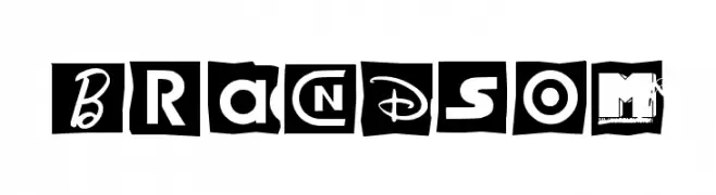 Brandsom  Free Fonts Download
