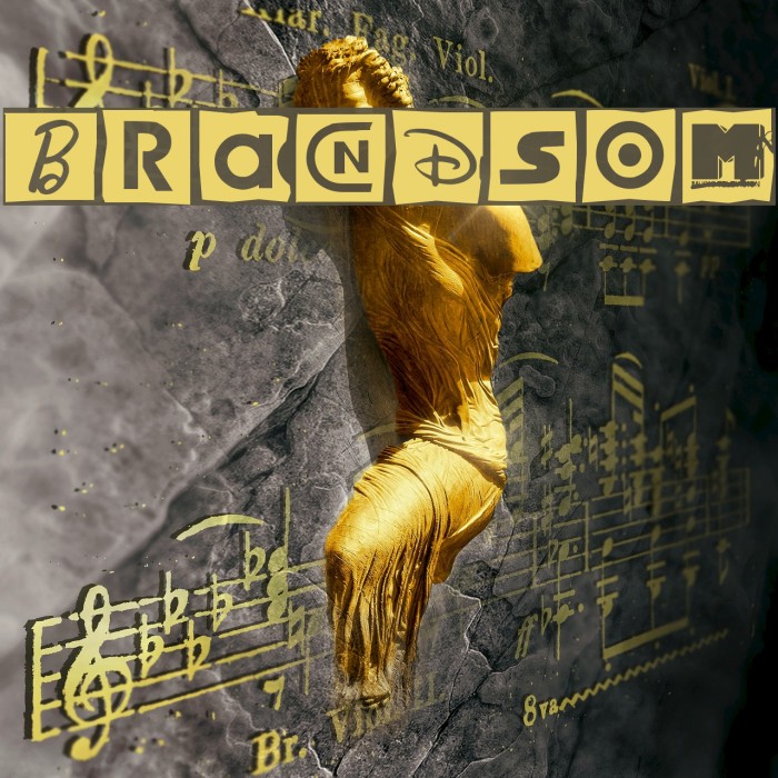 Brandsom Font examples