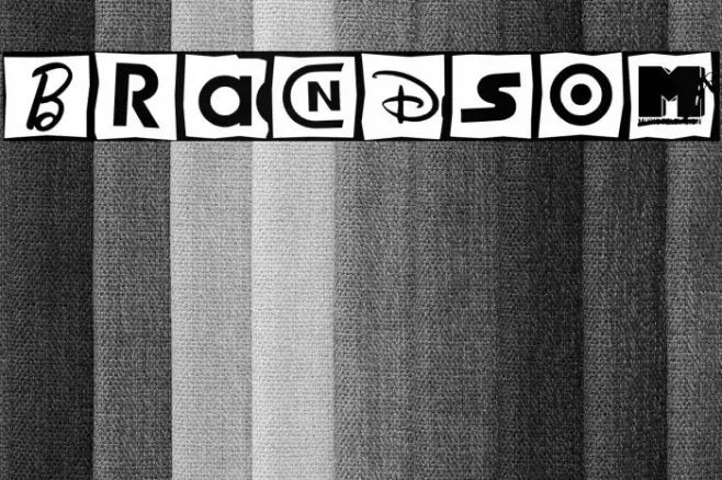 Brandsom Font examples