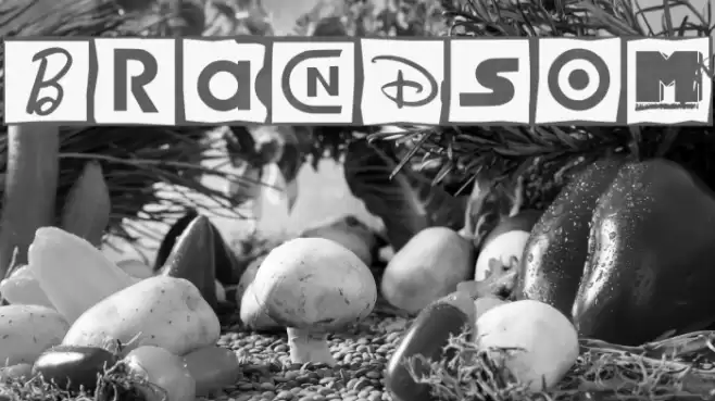 Brandsom Font examples