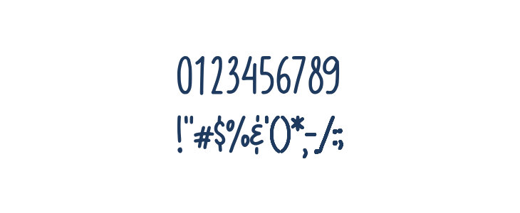 Brandy Coffee Demo Other Characters