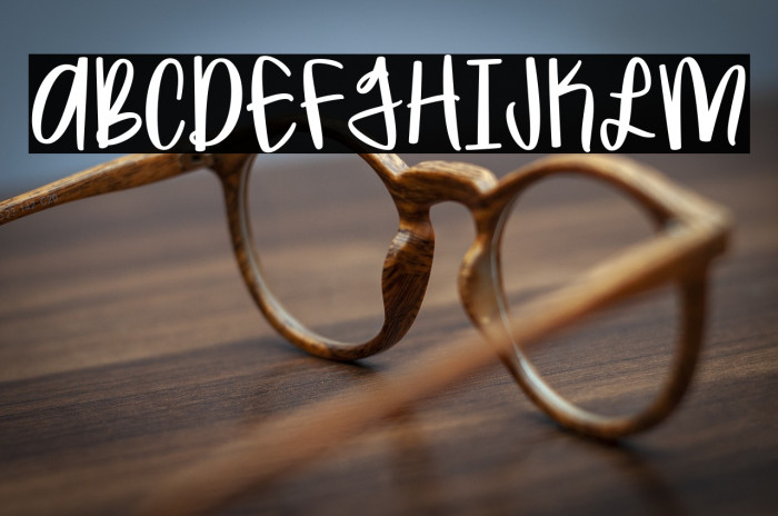 Brandybuck Demo Example 1