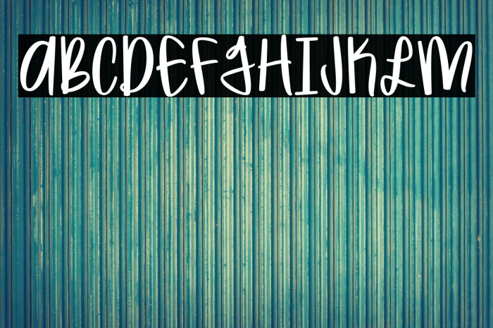 Brandybuck Demo Example 2