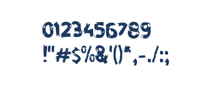 Branjangan Other Characters