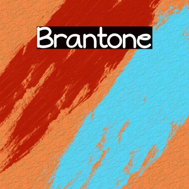 Brantone Example 3
