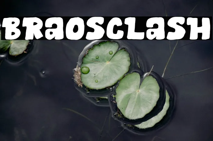 Braos Clash Example 2