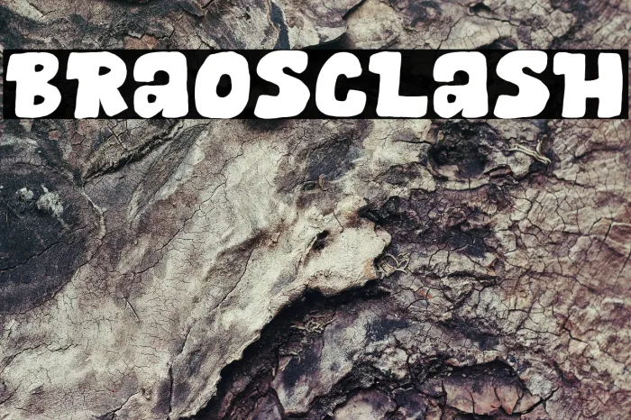 Braos Clash Example 3