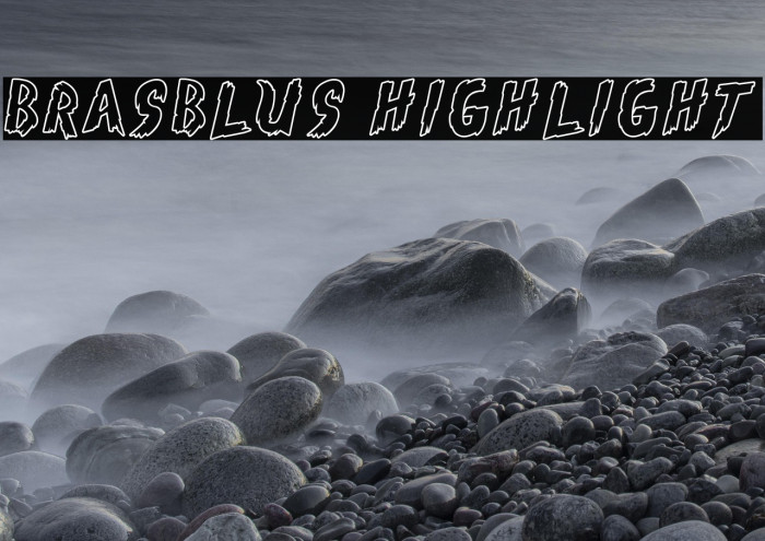 Brasblus Highlight Example 3