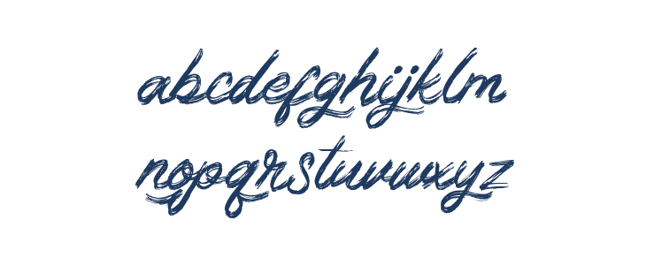 Braser FREE Lowercase