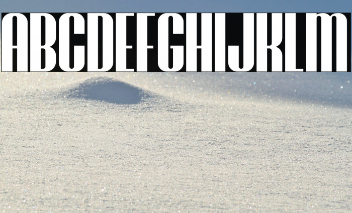 Brasham Regular Demo Example 2